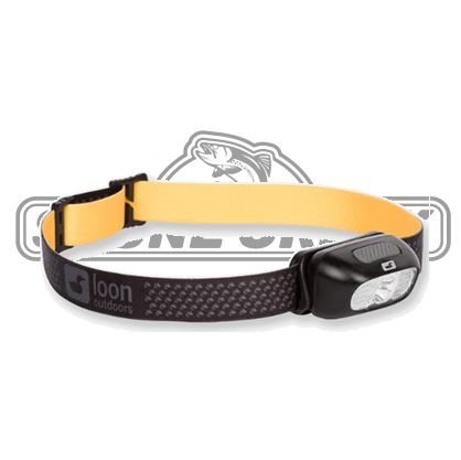 Loon™ - Nocturnal Headlamp