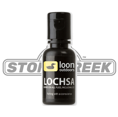 Loon™ - Lochsa Floatant