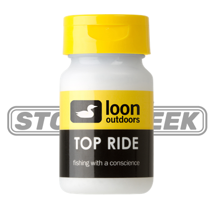 Loon™ - Top Ride