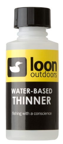 Loon™ - Water Based Thinner