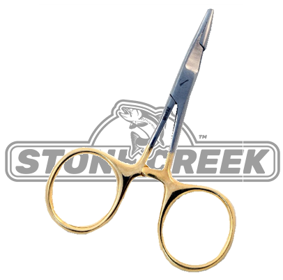 Large Loop Scissor/Forceps - 4