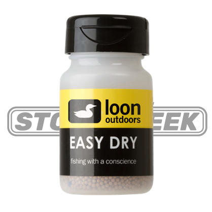 Loon™ - Easy Dry