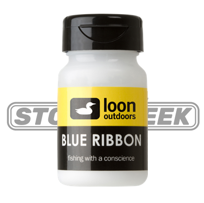 Loon™ - Blue Ribbon