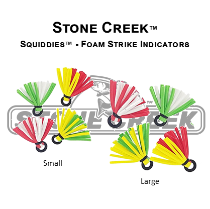 Squiddies™ Indicators