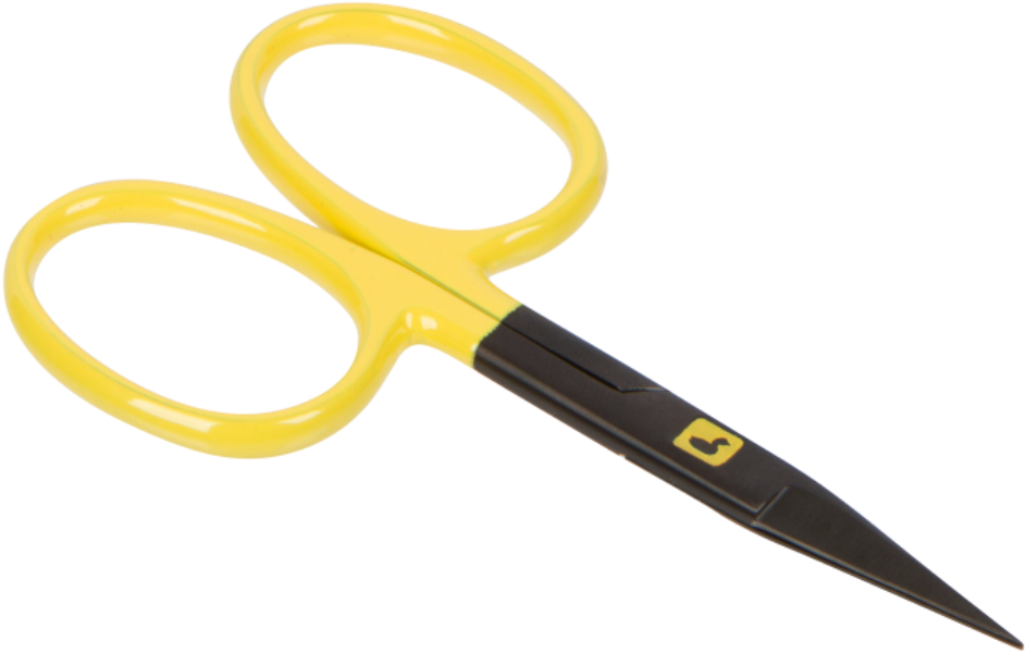 Loon™ - Ergo All Purpose Scissors
