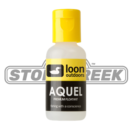 Loon™ Aquel™ Premium Fly Floatant