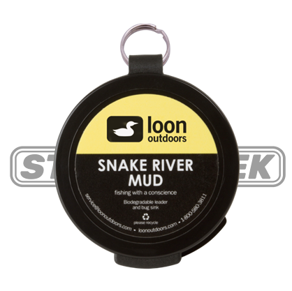Loon™ - Snake River Mud