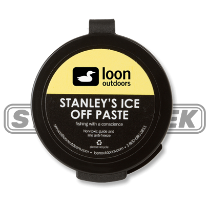 Loon™ - Stanley's Ice Off
