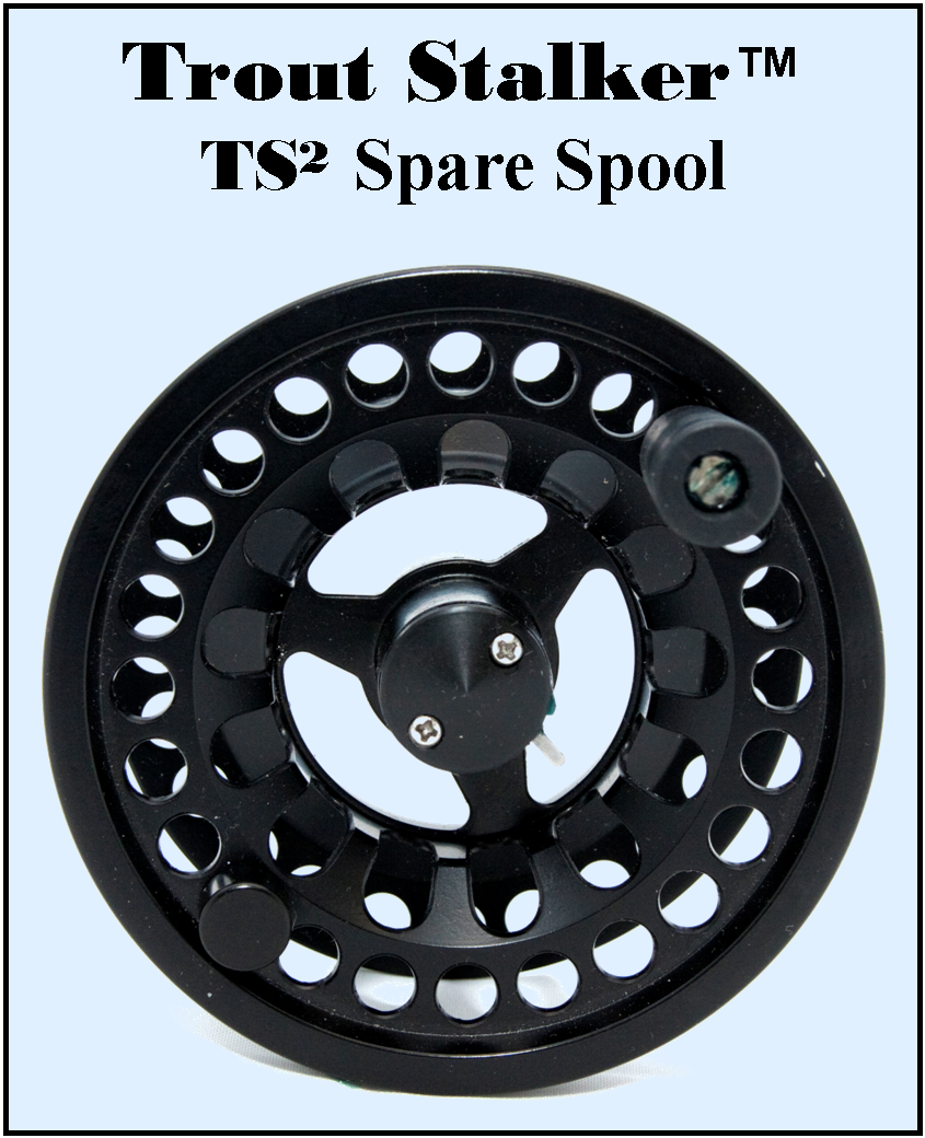 TS2 Fly Reel