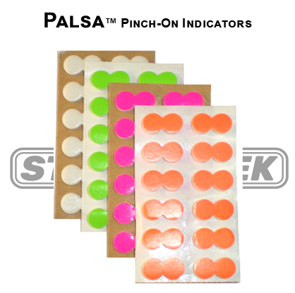 Palsa™ Strike Indicators