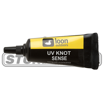 Loon™ - UV Knot Sense