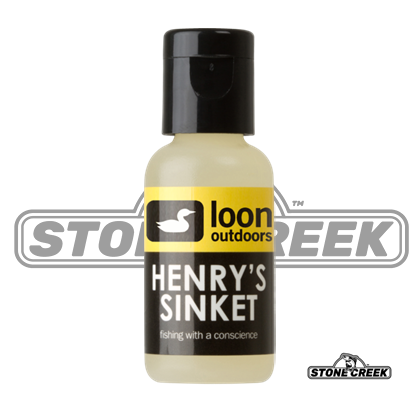Loon™ - Henry's Sinket
