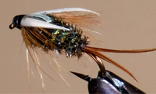 Prince Nymph