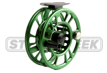 Poudre™ Series Fly Reel