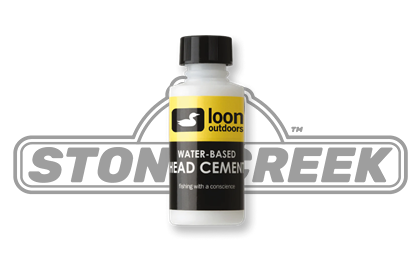 Loon™ - Water Based Cement