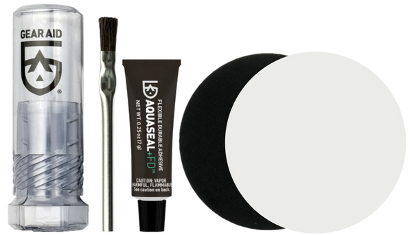 Aquaseal FD Repair Kit – Stone Creek Dealers