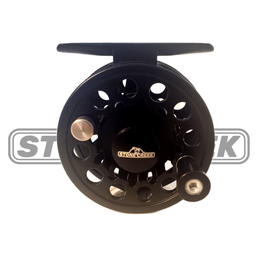 TS2 Mini Reel TS2 Mini Reel