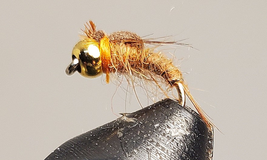Bead Head Emergers
