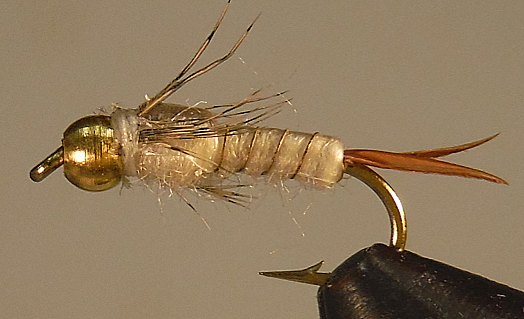 Bead Head Emergers