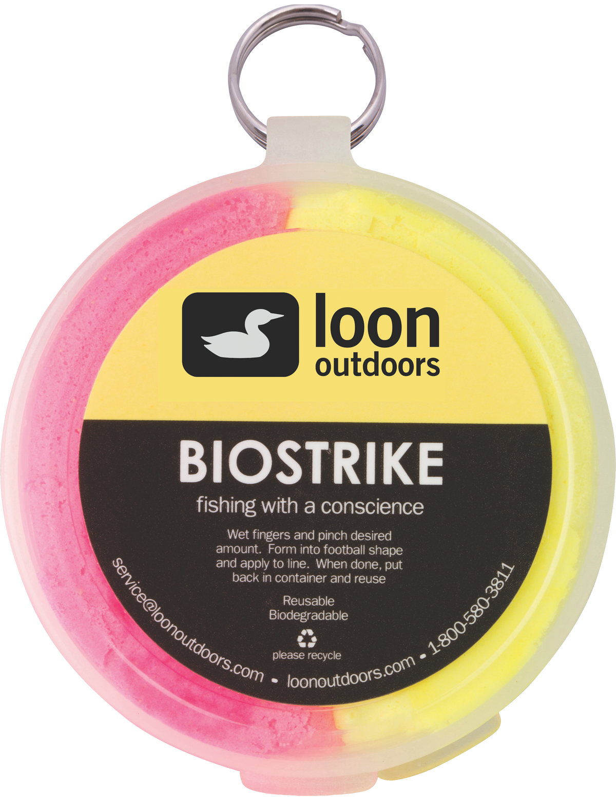 Loon™ - Biostrike