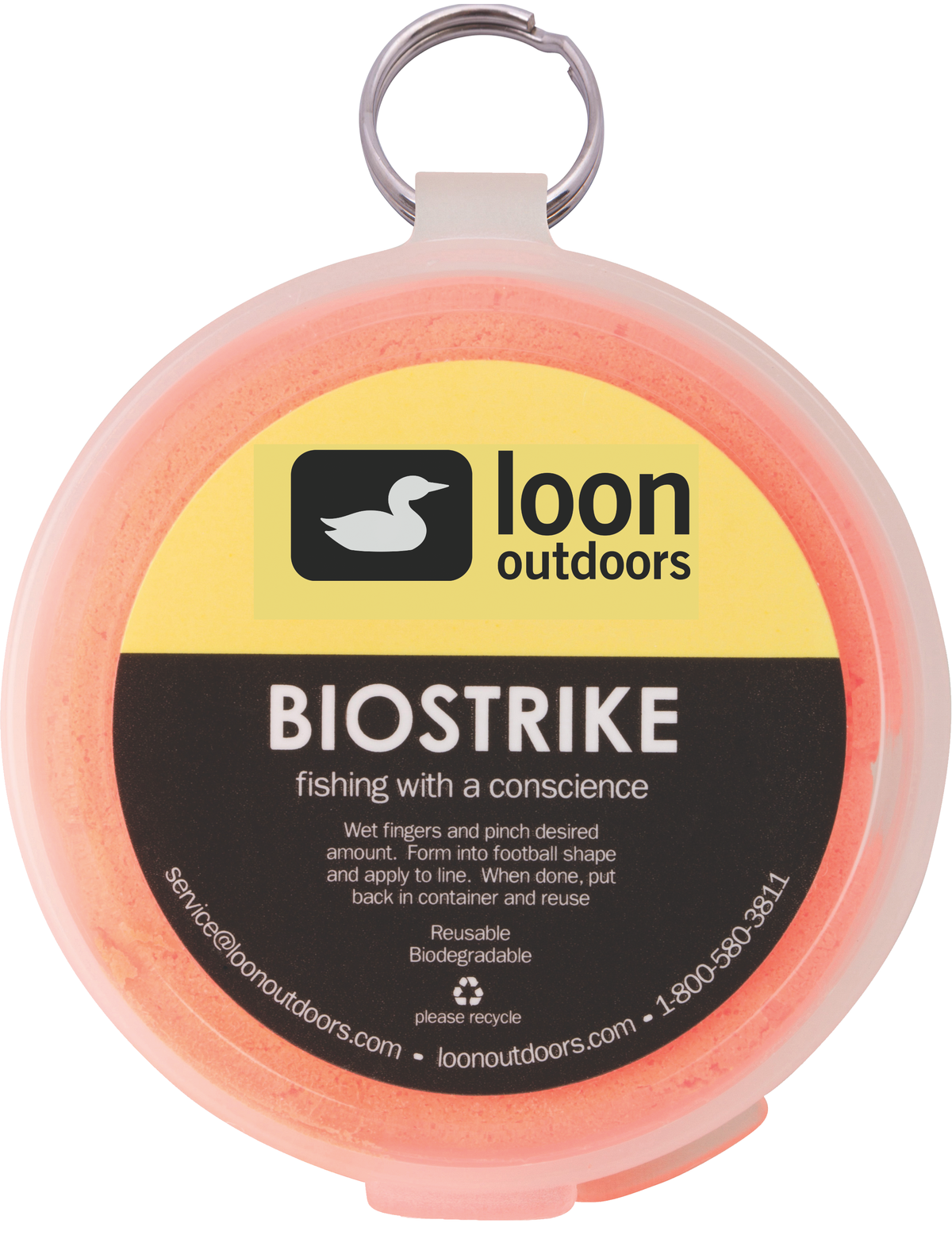 Loon™ - Biostrike