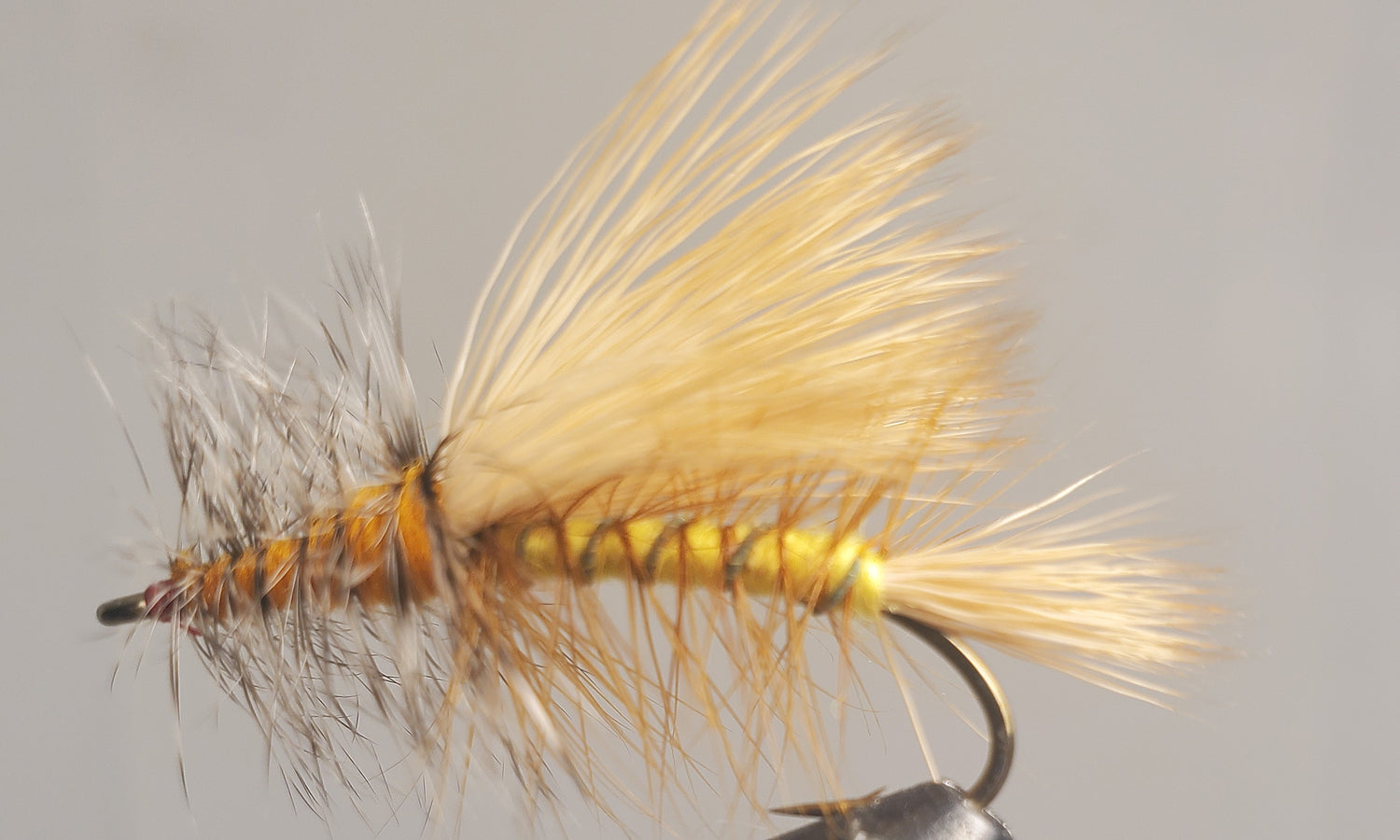 Bleached Wing Stimulator - 4 Colors