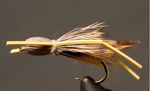 Henry's Fork Hopper
