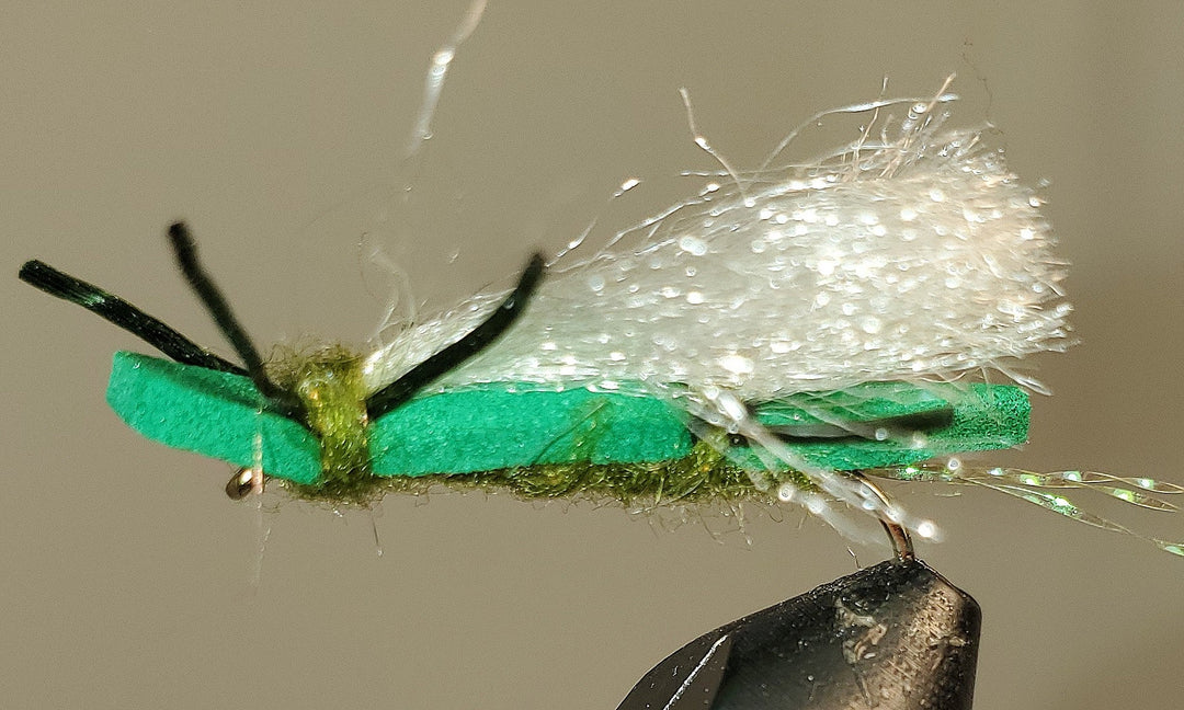 Chubby Chernobyl - 9 Colors! – Stone Creek Dealers