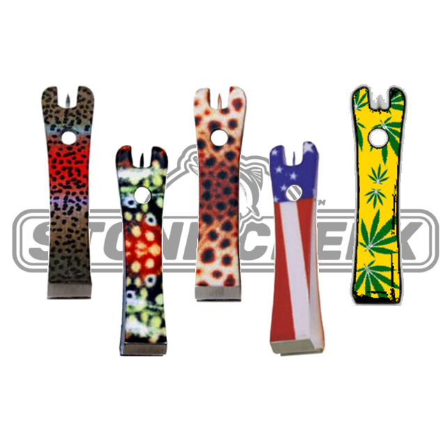 FishSkin™ Nippers