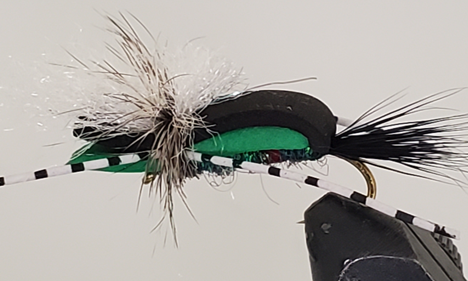 Hippie Stomper - 4 Colors