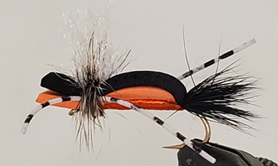 Hippie Stomper - 4 Colors