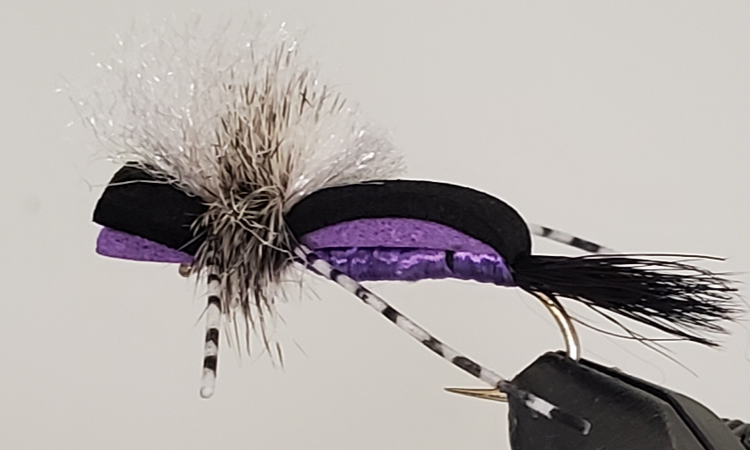 Hippie Stomper - 4 Colors