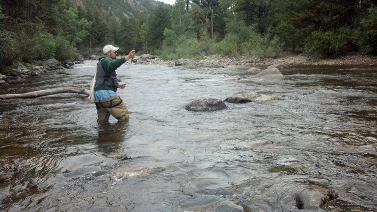 Stone Creek - Wholesale Suppliers Fly Fishing Supplies For 39