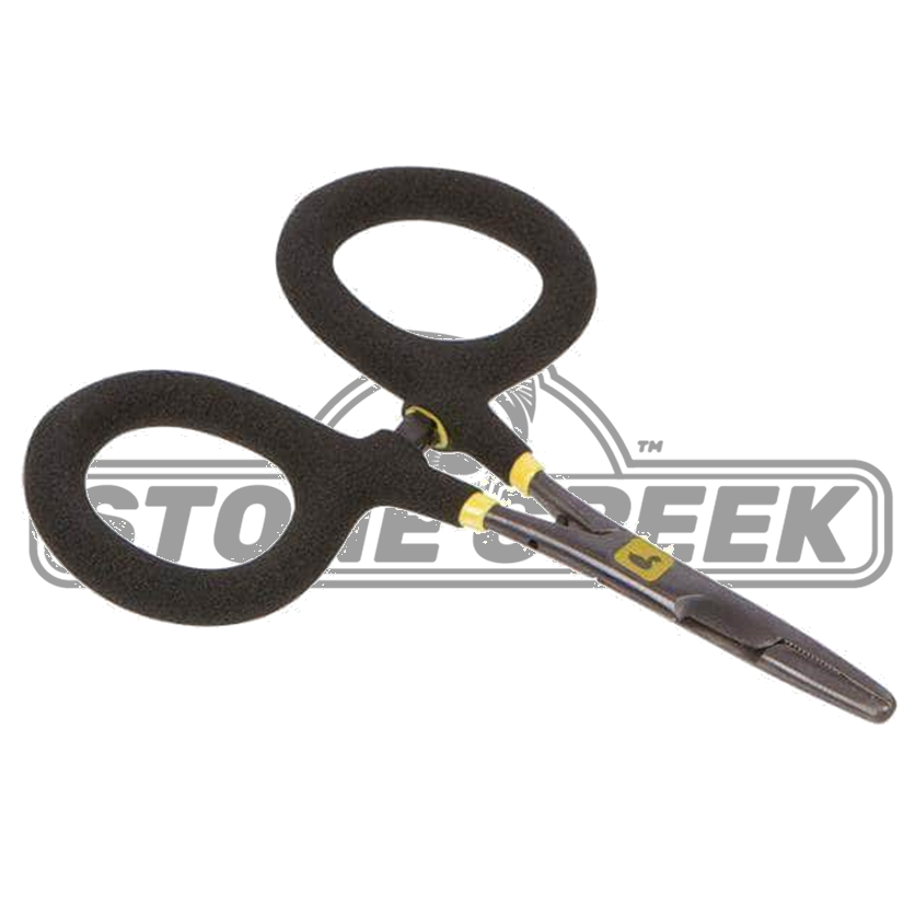 Loon™ - Rogue Micro Scissor Forcep