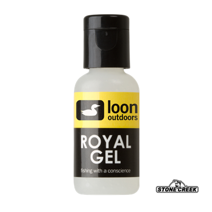 Loon™ Royal Gel™ Fly Floatant (Copy)
