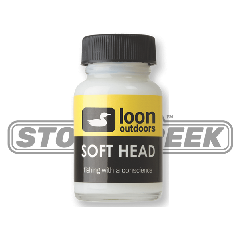 Loon™ - Soft Head