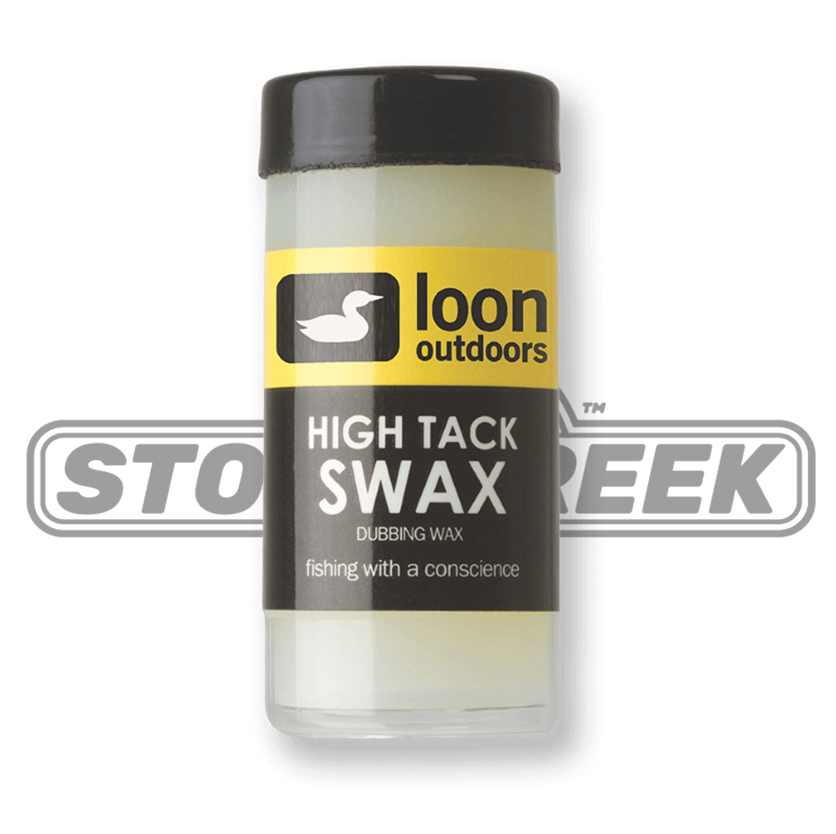 Loon™ - Swax