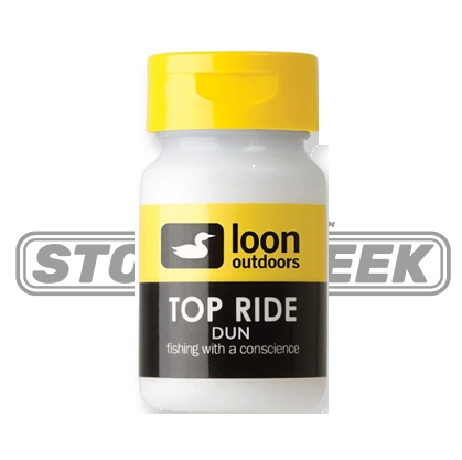 Loon™ - Top Ride – Stone Creek Dealers