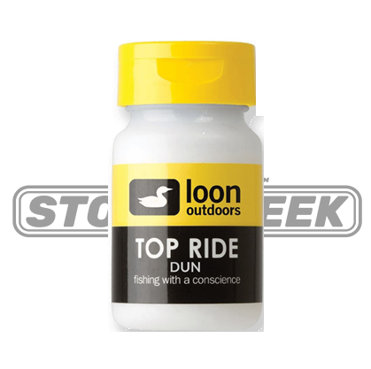 Loon™ - Top Ride