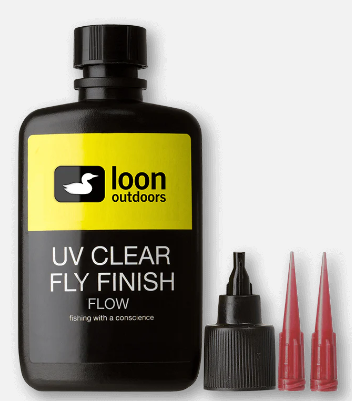 Loon™ - UV Fly Finish