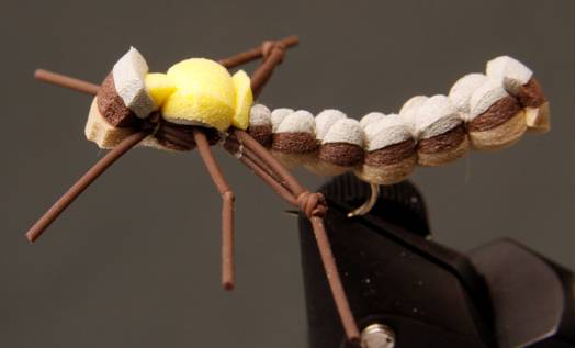 E-Hopper Mantis