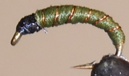 Miracle Nymph - 4 Colors