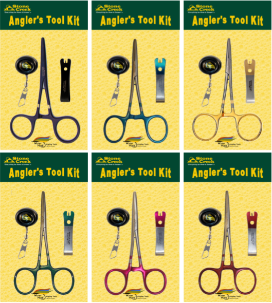 Water Mark™ Tool Kits