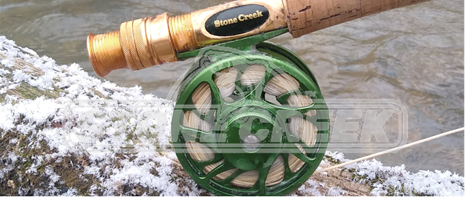 Stone Creek - Wholesale Suppliers Fly Fishing Supplies For 39 Years. – Stone  Creek Dealers