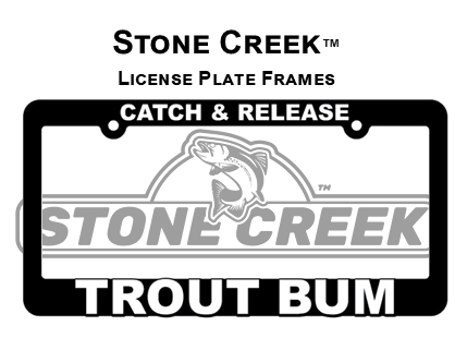 Stone Creek - Wholesale Suppliers Fly Fishing Supplies For 39