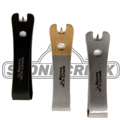 Stone Creek™ Nippers - Display Jar of 60
