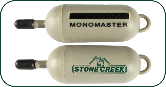 MonoMaster - Waste Line Holder