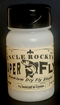 Uncle Rocky's™ Acme Superfly™