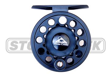 TS2 Fly Reel