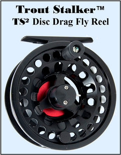 TS2 Fly Reel – Stone Creek Dealers